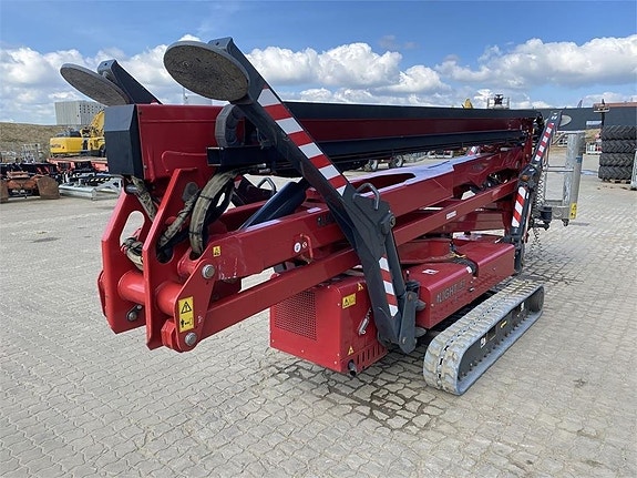 Hinowa LIGHTLIFT 26.14 IIIS 4 of 5