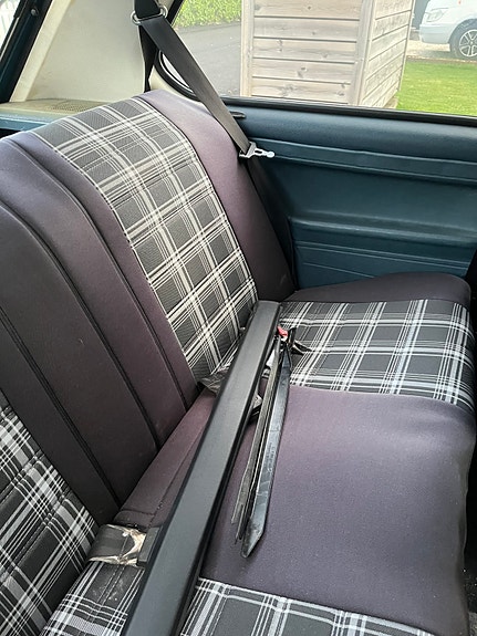 Volkswagen Golf I 4 of 4
