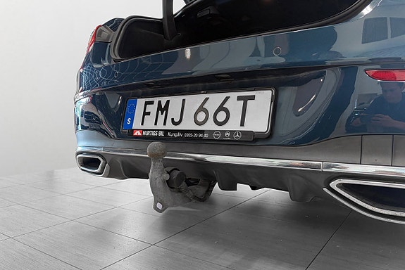Mercedes-Benz CLA200 d 10 of 30