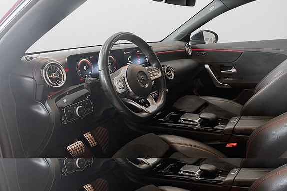 Mercedes-Benz CLA200 d 15 of 30