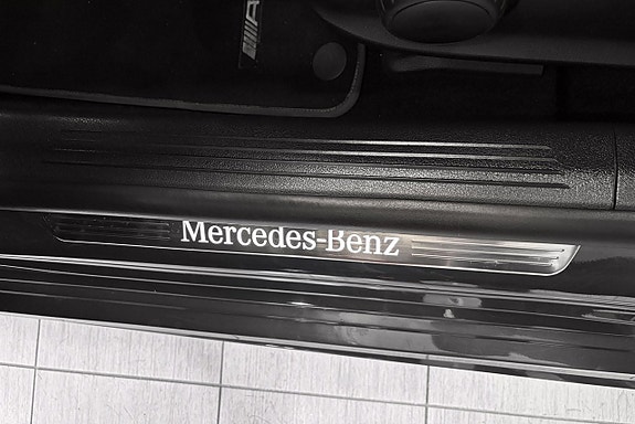 Mercedes-Benz CLA200 d 17 of 30