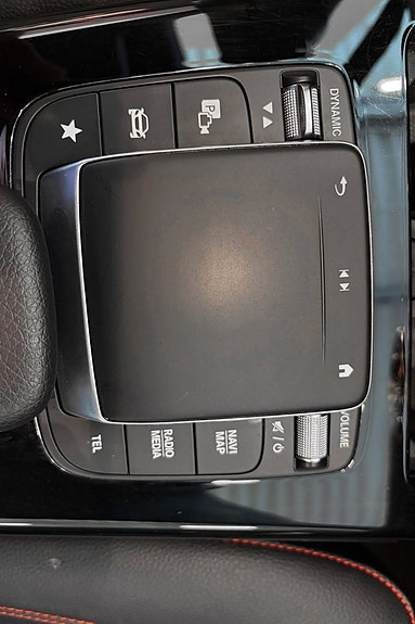 Mercedes-Benz CLA200 d 23 of 30