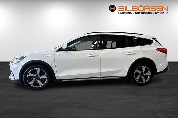Ford Focus 4 of 5