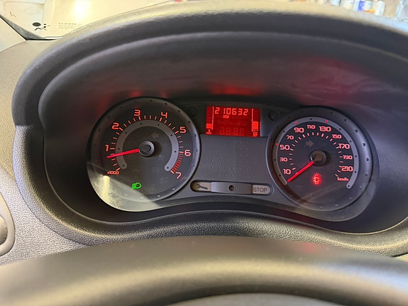 Renault Clio 4 of 5