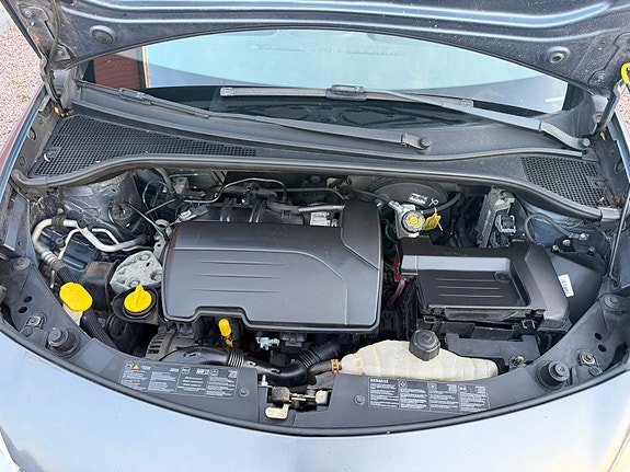 Renault Clio 5 of 5