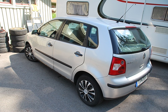 Volkswagen Polo 3 of 3
