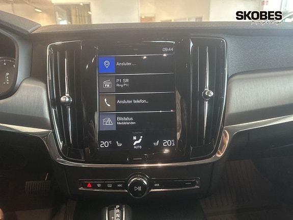 Volvo V90 13 of 18