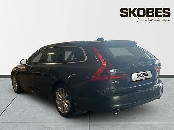 Volvo V90 4 of 18