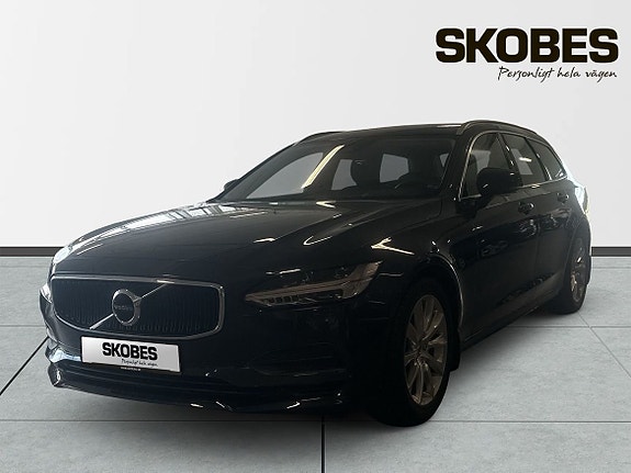 Volvo V90 3 of 18