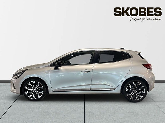 Renault Clio 4 of 5