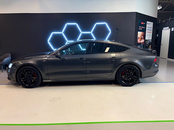 Audi A7 5 of 5