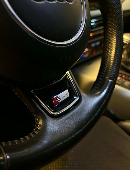 Audi A7 16 of 18