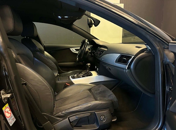 Audi A7 11 of 18