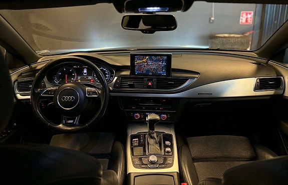 Audi A7 10 of 18