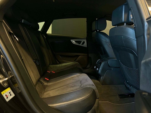 Audi A7 13 of 18