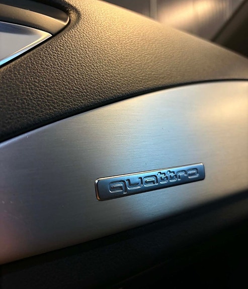 Audi A7 18 of 18