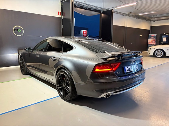 Audi A7 7 of 18