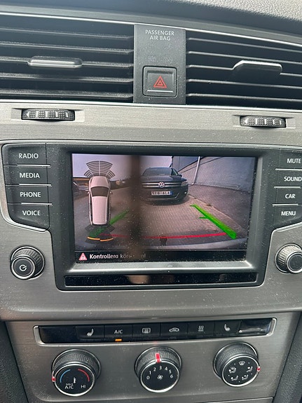 Volkswagen Golf I 9 of 13