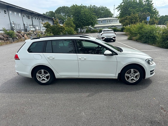 Volkswagen Golf I 4 of 13
