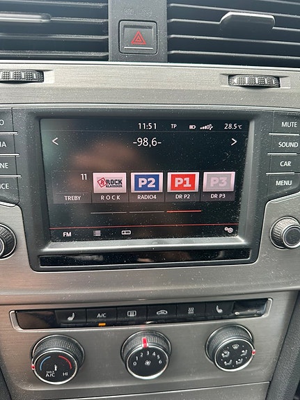 Volkswagen Golf I 11 of 13