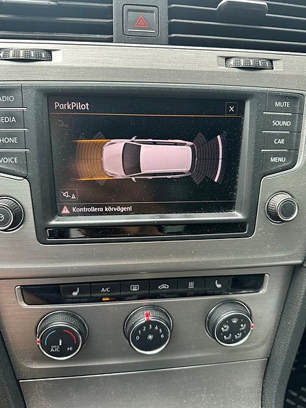 Volkswagen Golf I 10 of 13