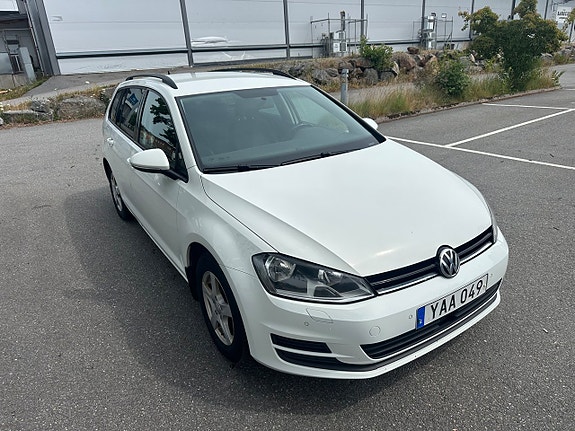 Volkswagen Golf I 5 of 13