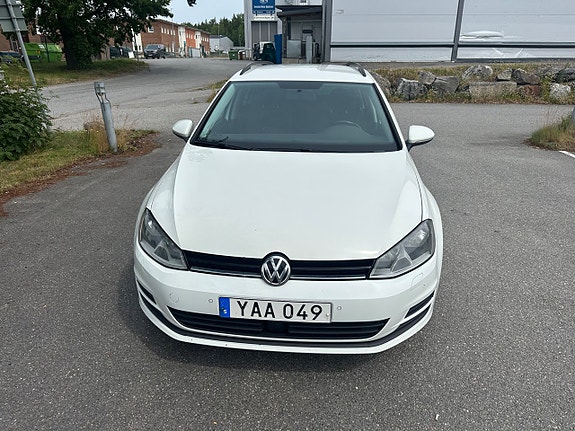 Volkswagen Golf I 2 of 13