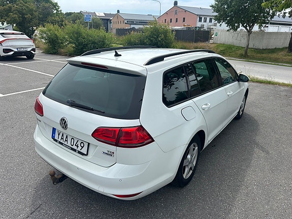 Volkswagen Golf I 3 of 13