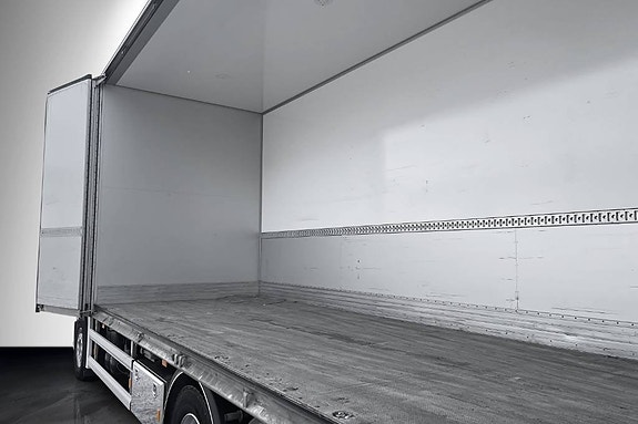 Mercedes-Benz Actros 2853 L 6x2 Fjärrtransportfordon 10 of 24