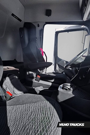Mercedes-Benz ACTROS e300 4x2 PLS 18 PALLAR ÖPPNINGSBARSIDA 10 of 11