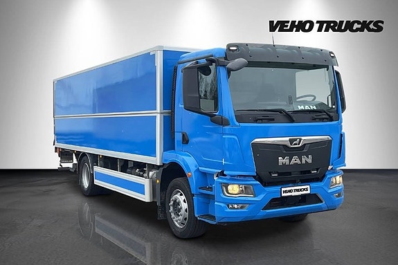MAN TGM 18.290 KYL/FRYS HÖJ/SÄNK 7 of 21