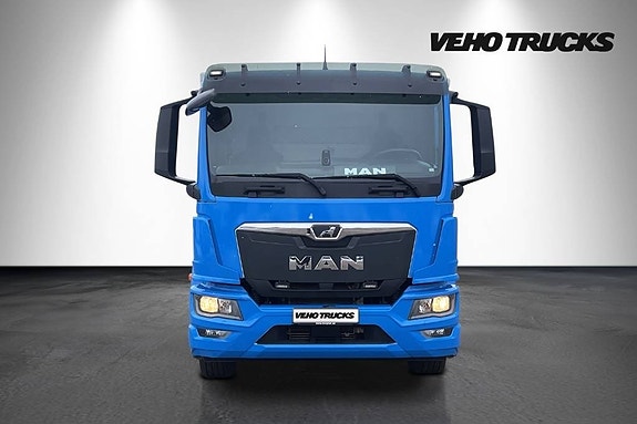MAN TGM 18.290 KYL/FRYS HÖJ/SÄNK 8 of 21