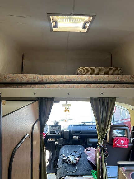 Volkswagen LT31 9 of 15