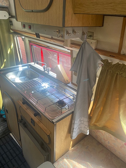 Volkswagen LT31 6 of 15