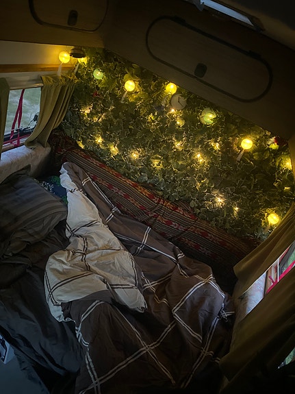 Volkswagen LT31 5 of 15