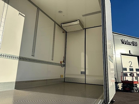 Mercedes-Benz Actros L 2853 6 of 6
