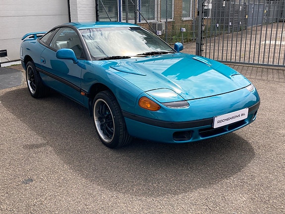 Dodge Stealth 2 of 27