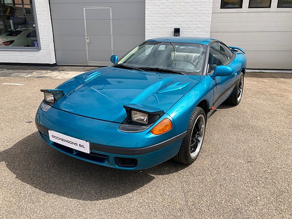 Dodge Stealth 11 of 27