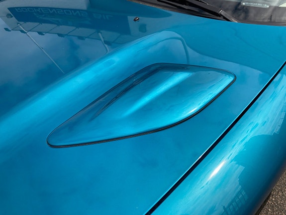 Dodge Stealth 22 of 27