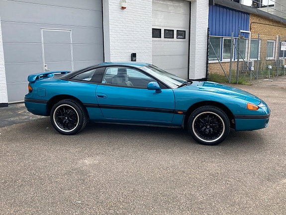 Dodge Stealth 18 of 27