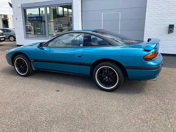 Dodge Stealth 15 of 27