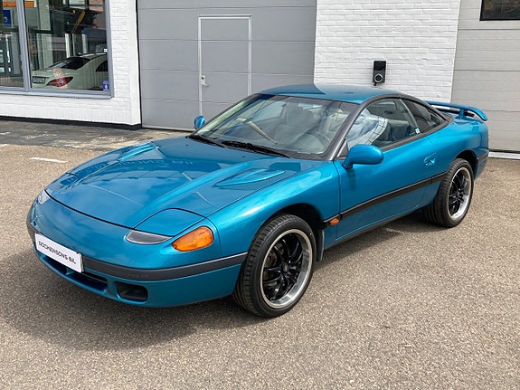 Dodge Stealth 19 of 27