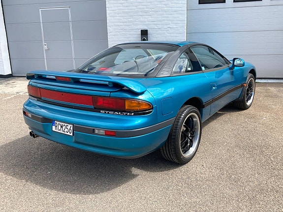 Dodge Stealth 4 of 27