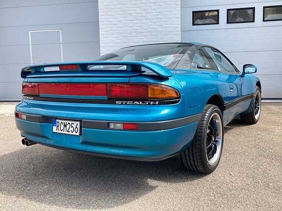 Dodge Stealth 17 of 27