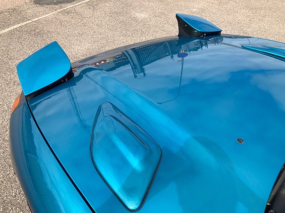 Dodge Stealth 13 of 27