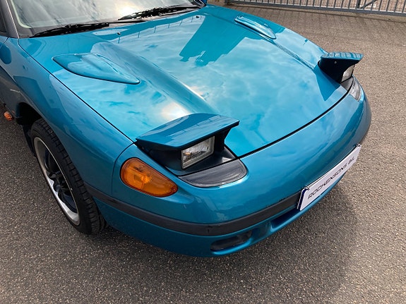 Dodge Stealth 12 of 27