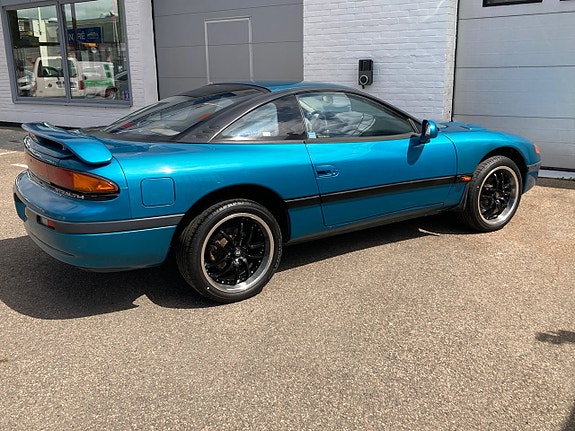 Dodge Stealth 23 of 27