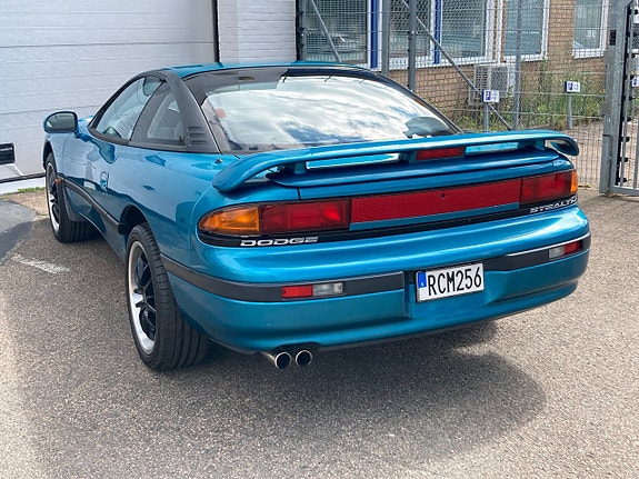 Dodge Stealth 3 of 27