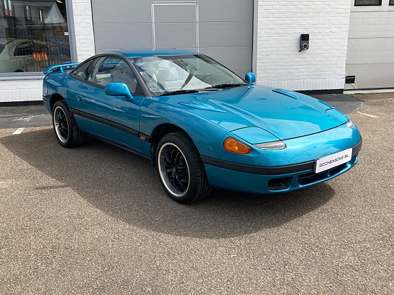 Dodge Stealth 16 of 27