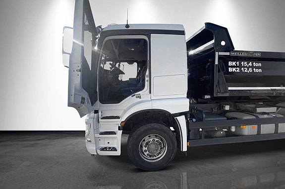 Mercedes-Benz Arocs 2636 L 6x2 Tippbil/Tipper 10 of 18